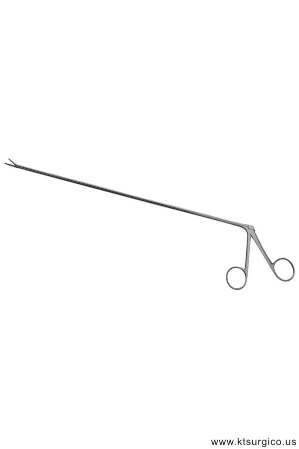 Alligator Grasping Forceps Surgical Instruments Kt Surgico