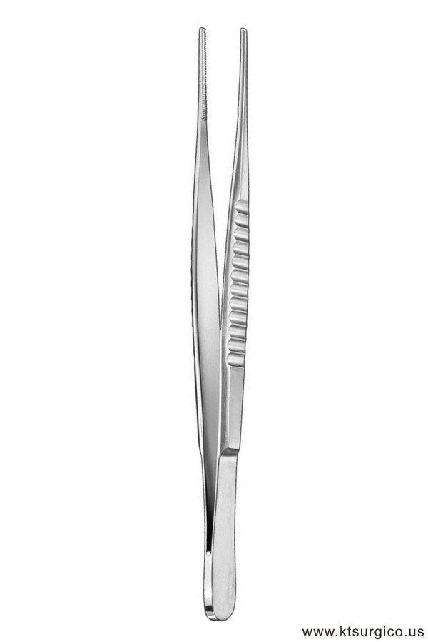 Debakey Atrauma Forcep Jaws Kt Surgico