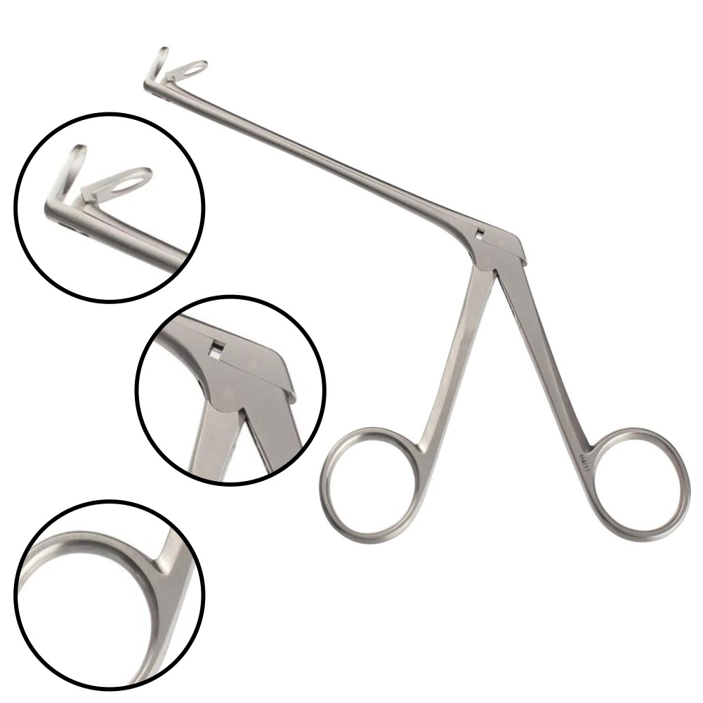 Blakesley Weil Nasal Cutting Forceps Medical Grade Stainless Steel