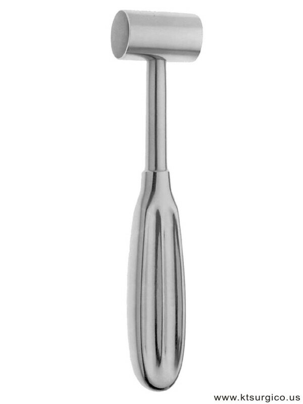 Gerzog Mallet Orthopedic Surgery Bone Mallets 18cm Size