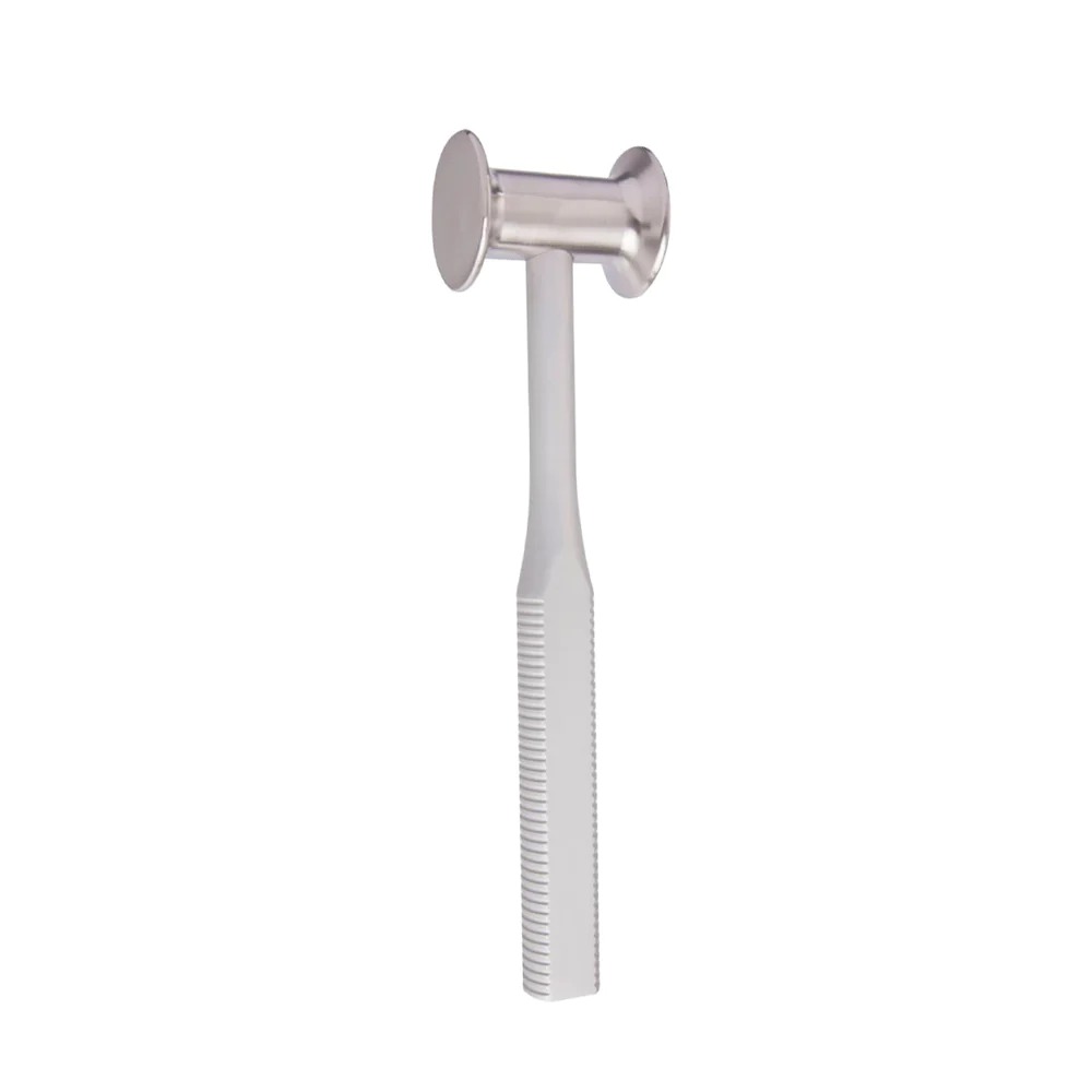 High Quality Bergman Bone Mallet German Stainless Steel Orthopedic Instruments Bone Health Care Instrument