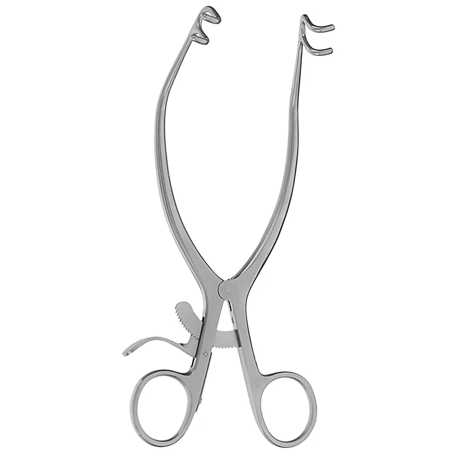 Kolbel Type Capsule Spreader Shoulder Surgery Instrument German Stainless Steel Orthopedic Instruments
