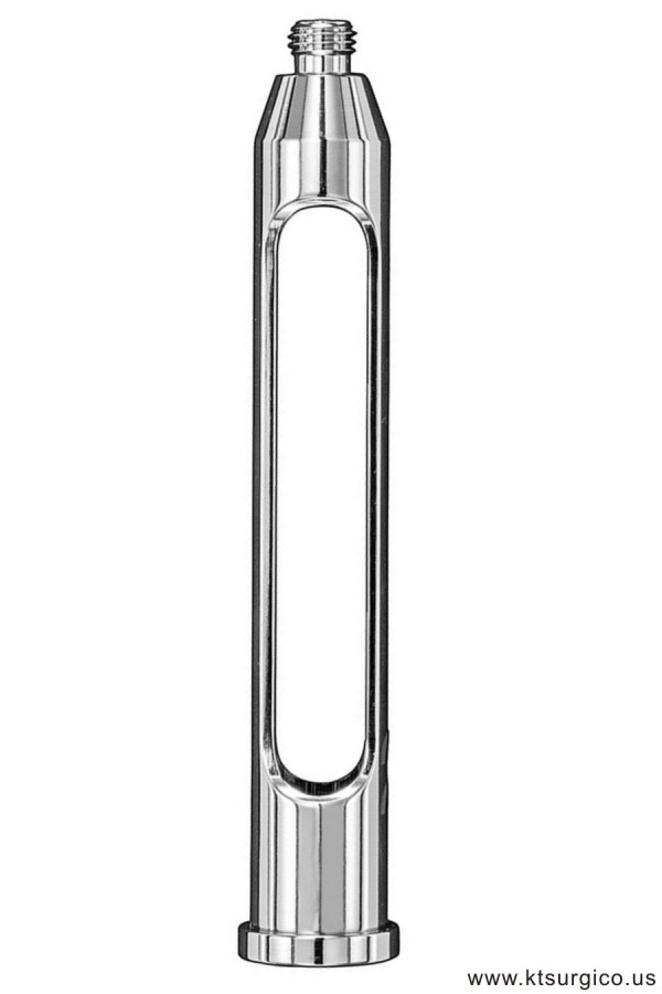 Exchangeable Cartridge Holders - KT Surgico