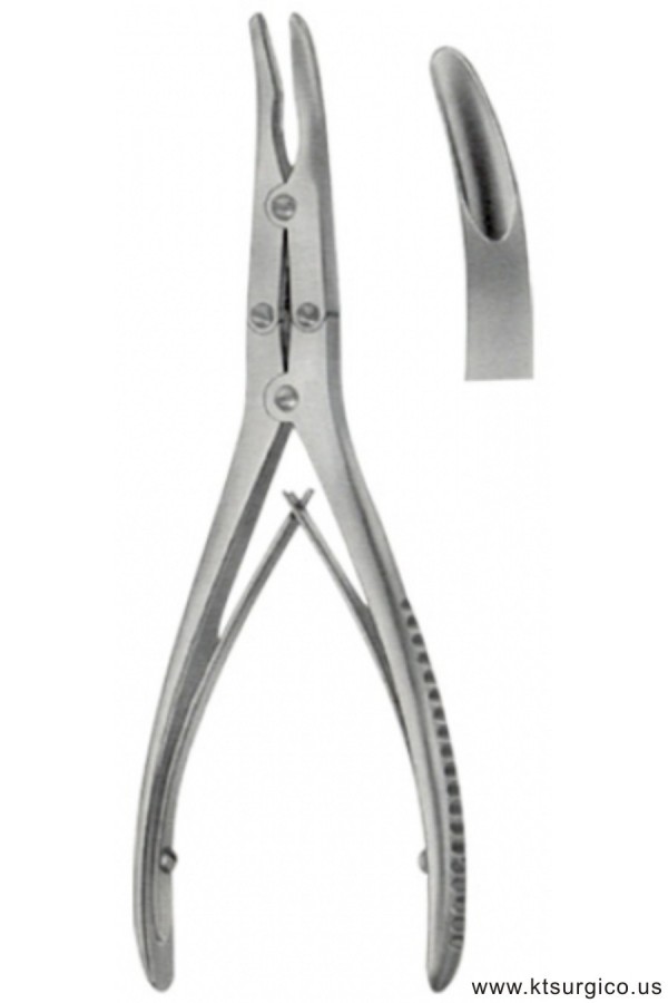 Forcep Amalgame Pistolen - KT Surgico