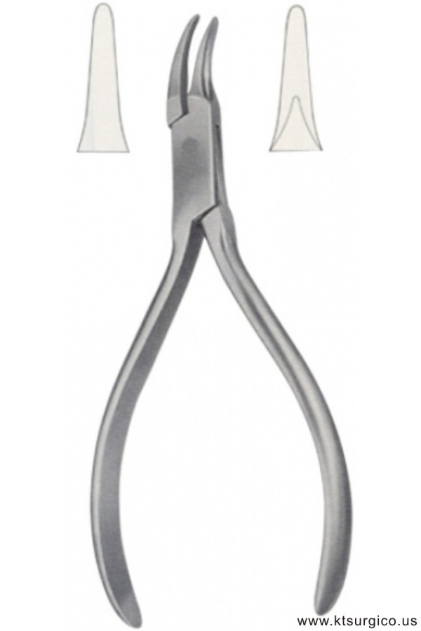 Universal Forceps Dent KT Surgico