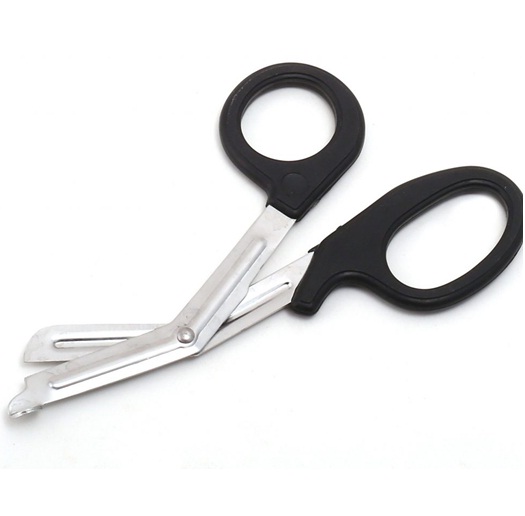 lister scissor