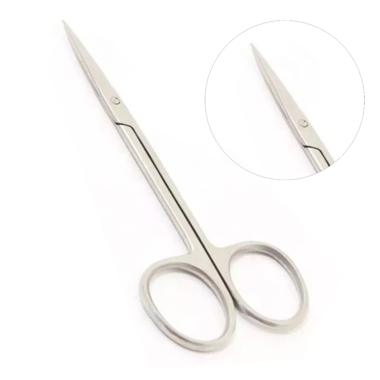 Iris Scissor Surgery Cutting Scissors Sharp