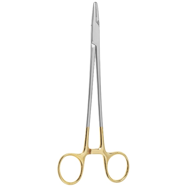 Reusable Needle Holders German Tip Needle Drivers - KT Surgico