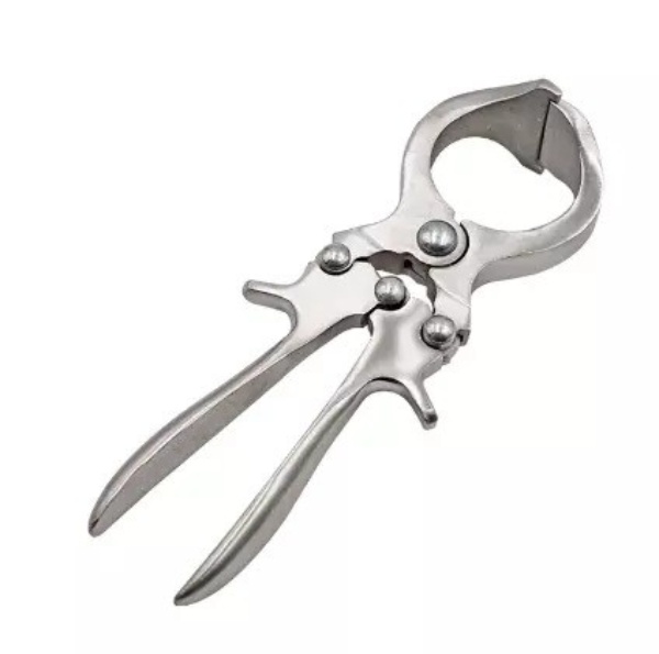 Burdizzo Pig Sheep Castraction Clamps Castrator