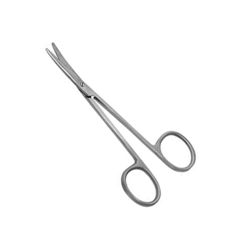 Strabismus Dissecting Scissors 4 1/2