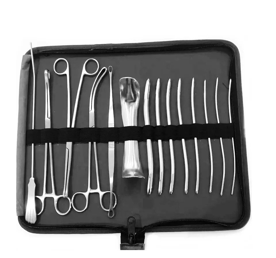 2023 Hot Sale Best Price 3 Balfour Retractor Surgical & Veterinary Baby 4,7 10