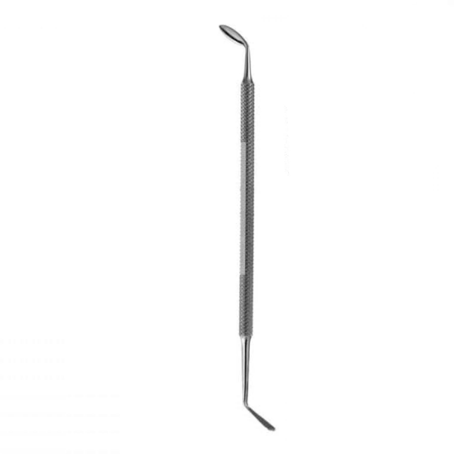 Angled Side Flat Elevator Double Ended 6 Length (4.6mm) German Stainless Steel Rhinoplasty Plastic Surgery Instruments