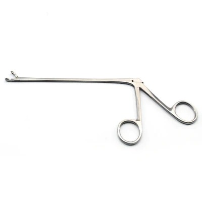 Hartman Biopsy Forceps 5 1/2