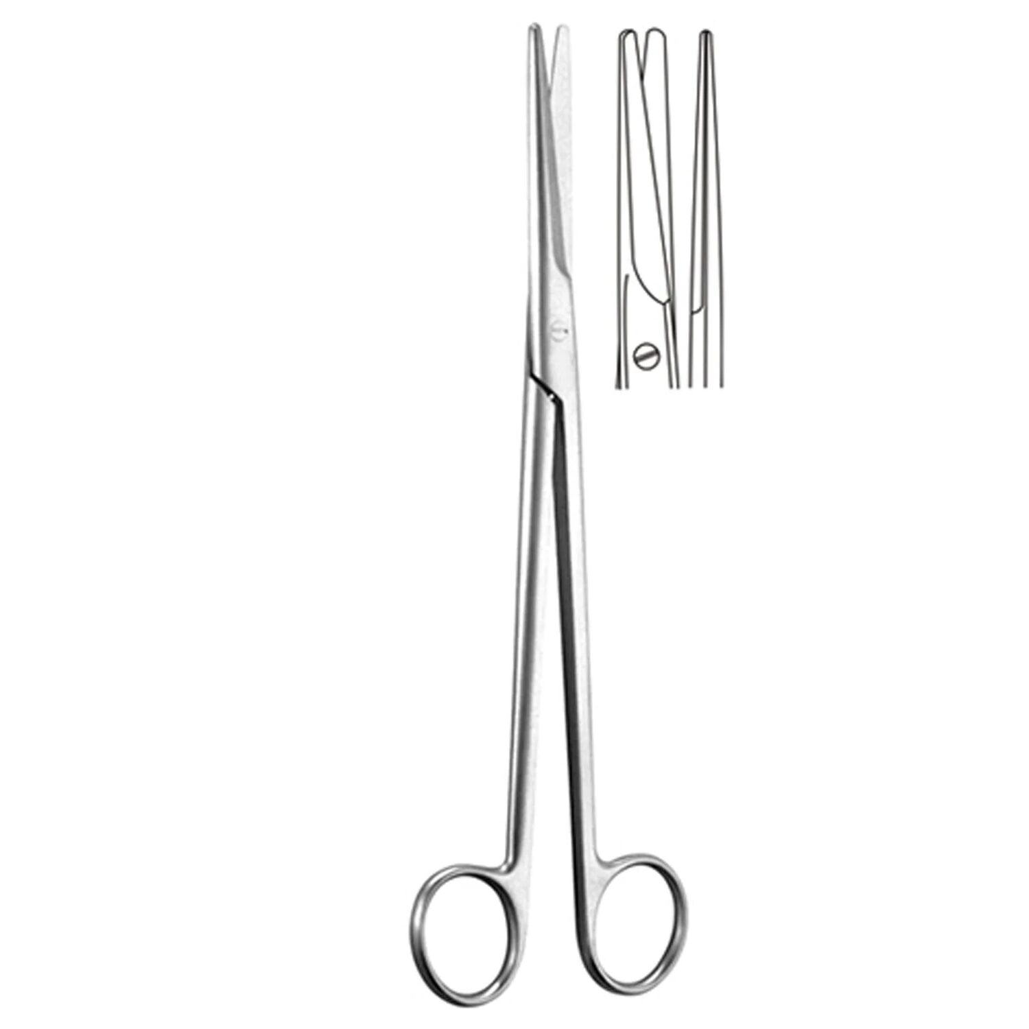 Medical Bandage scissor 5.5