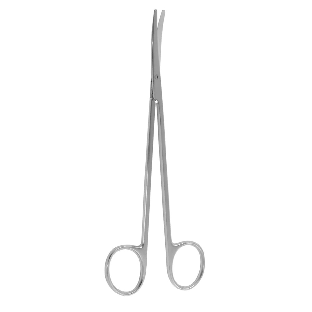 Metzenbaum Dissecting Scissors Shears Straight Curved Medical Operation Stainless Steel Surgical Instruments