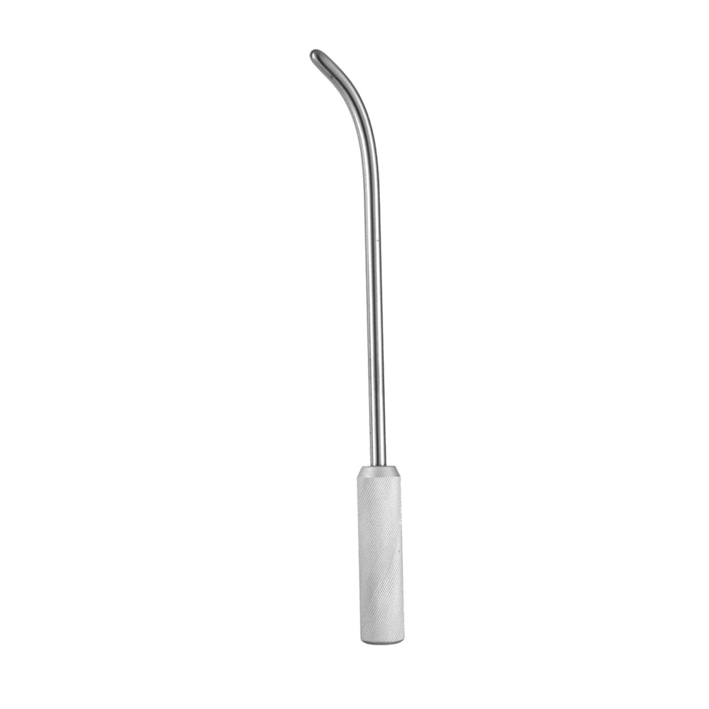 Padgett Silverstein Breast Dissector 14 Length German Stainless Steel Rhinoplasty Plastic Surgery Instruments